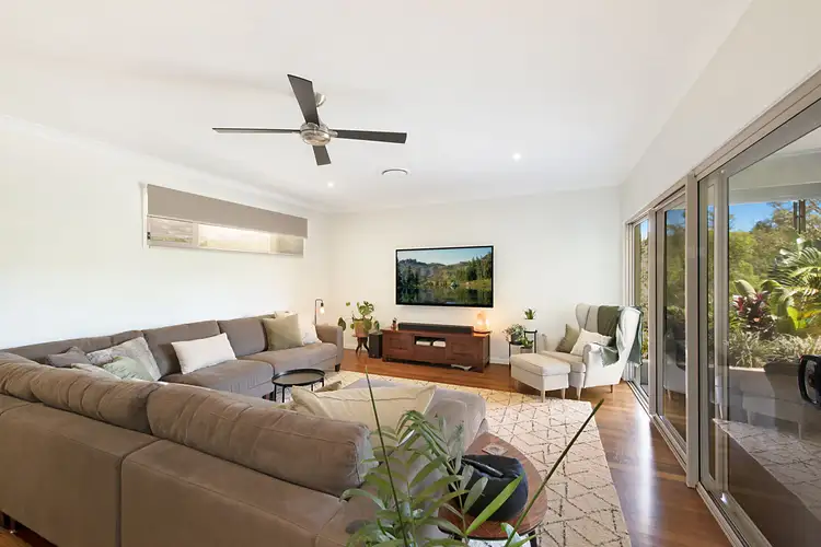 Fourth view of Homely rural property listing, 19 Highfield Place, Mount Crosby QLD 4306