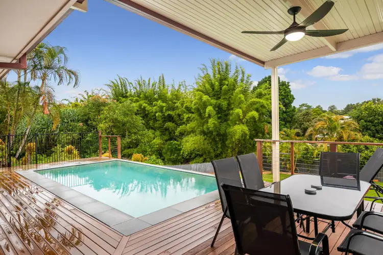 39 Lingara Avenue, Palmwoods QLD 4555