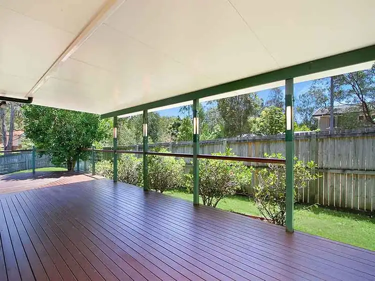 Second view of Homely house listing, 23 Oberon Street, Morningside QLD 4170