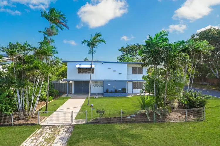 Main view of Homely house listing, 62 Hammett Street, Currajong QLD 4812