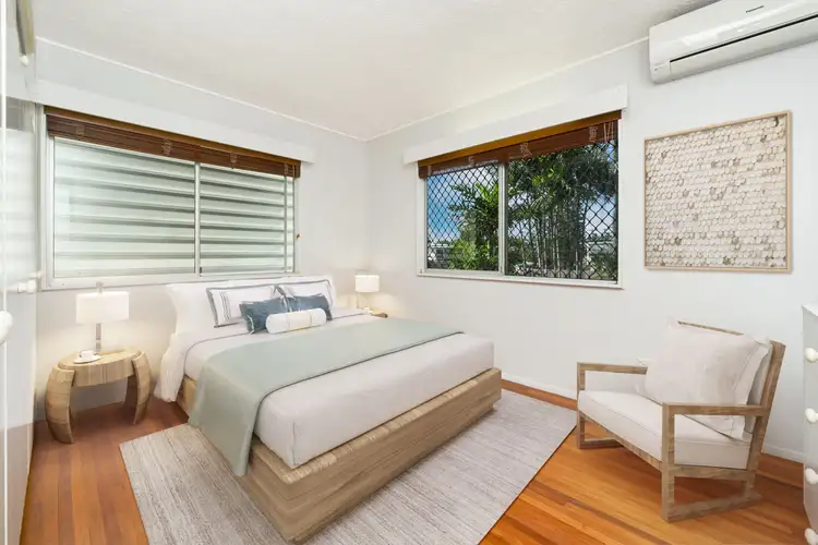 Third view of Homely house listing, 62 Hammett Street, Currajong QLD 4812