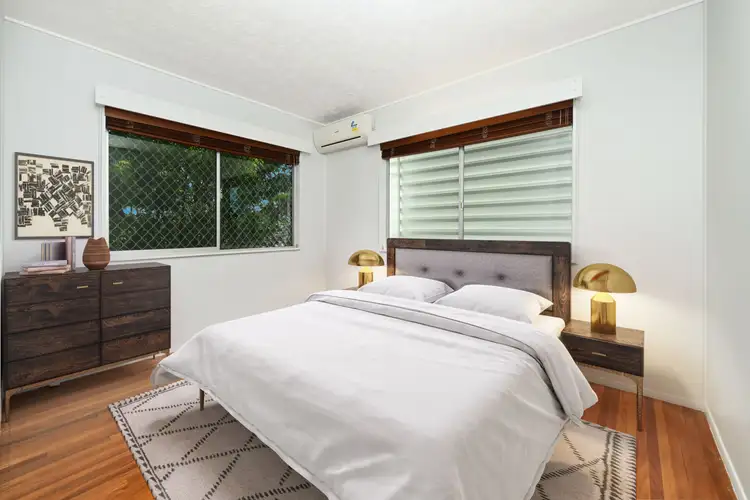 Fourth view of Homely house listing, 62 Hammett Street, Currajong QLD 4812