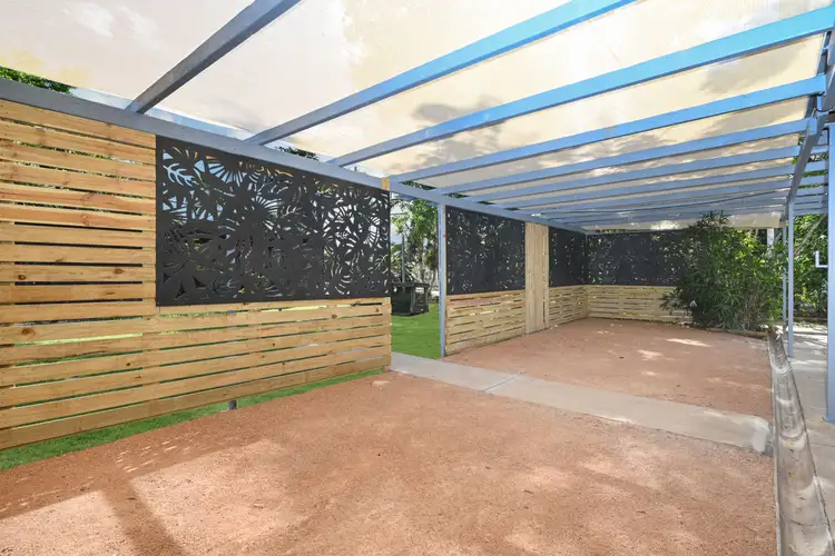 Fifth view of Homely house listing, 62 Hammett Street, Currajong QLD 4812
