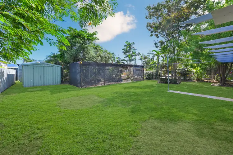 Sixth view of Homely house listing, 62 Hammett Street, Currajong QLD 4812