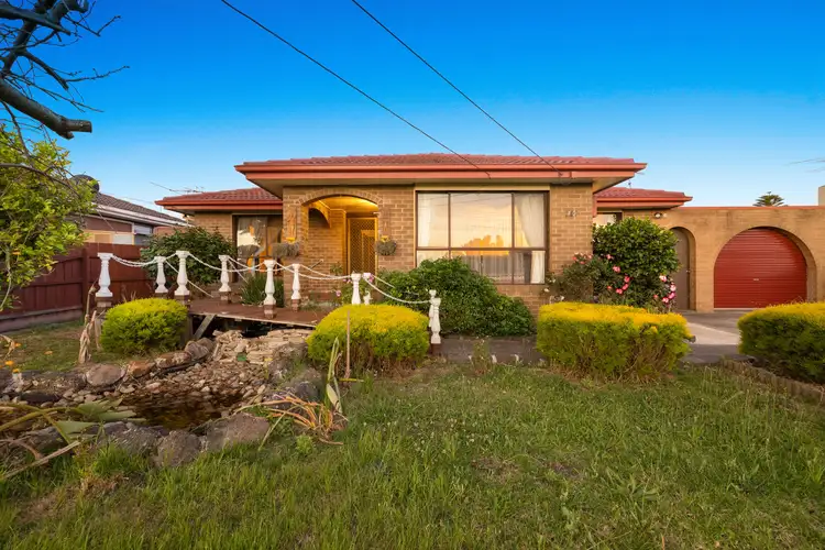 Main view of Homely house listing, 72 Ward Street, Glenroy VIC 3046