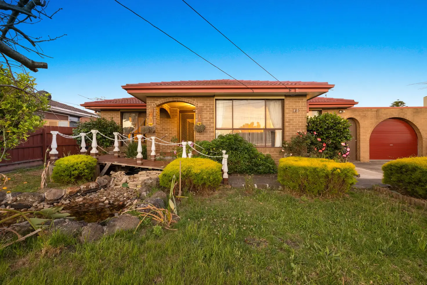 Main view of Homely house listing, 72 Ward Street, Glenroy VIC 3046