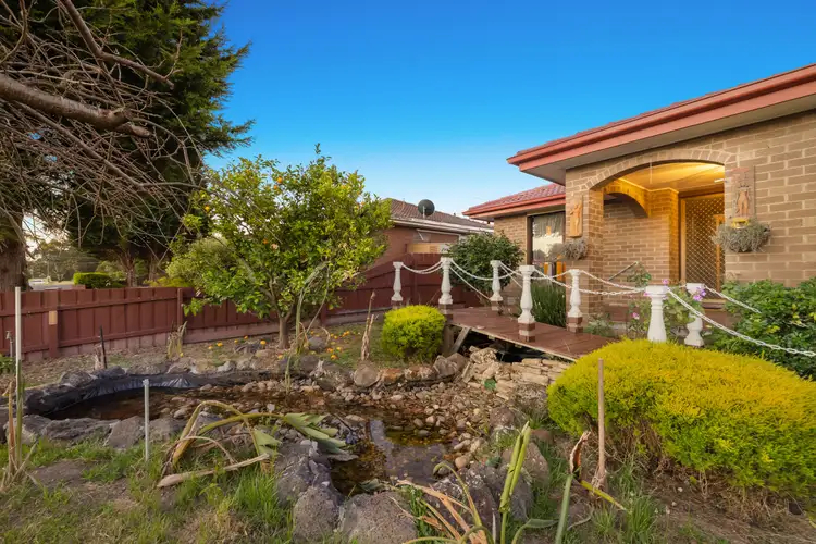 Third view of Homely house listing, 72 Ward Street, Glenroy VIC 3046