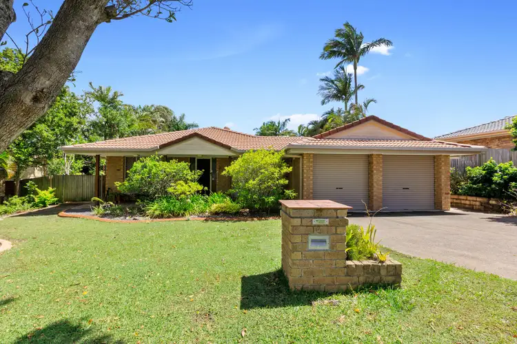Main view of Homely house listing, 4 Sophia Place, Alexandra Hills QLD 4161