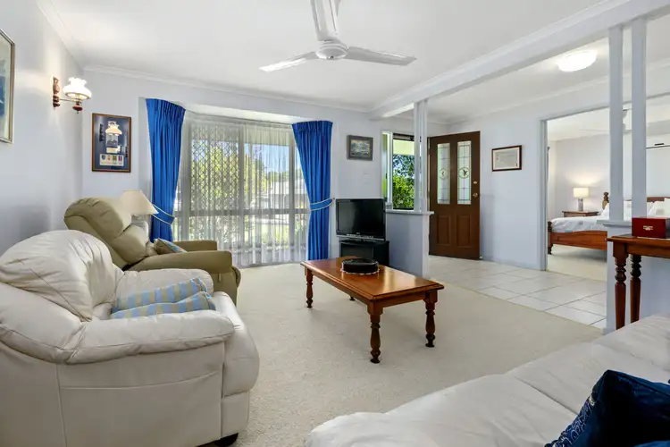 Fourth view of Homely house listing, 4 Sophia Place, Alexandra Hills QLD 4161