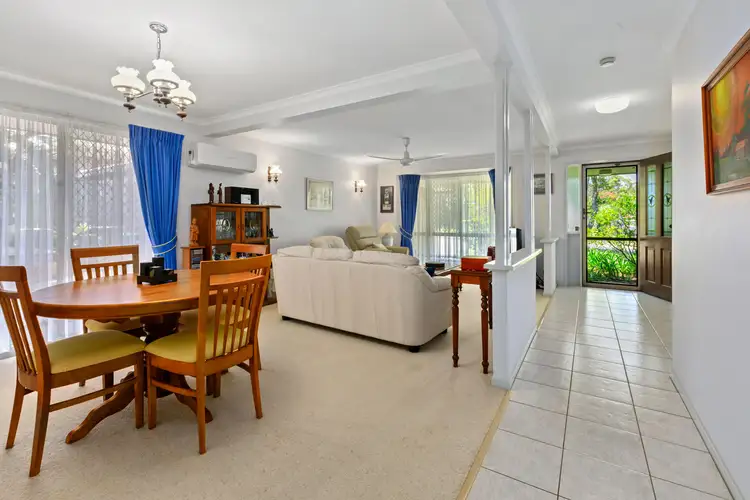 Fifth view of Homely house listing, 4 Sophia Place, Alexandra Hills QLD 4161