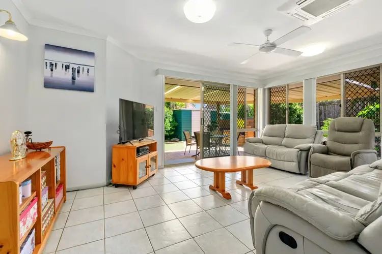 Sixth view of Homely house listing, 4 Sophia Place, Alexandra Hills QLD 4161