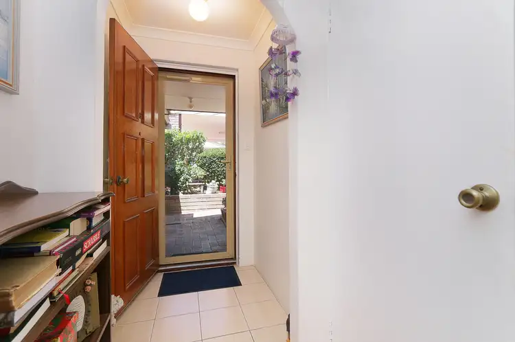 Third view of Homely unit listing, 9/11-15 Petterson Avenue, Samson WA 6163