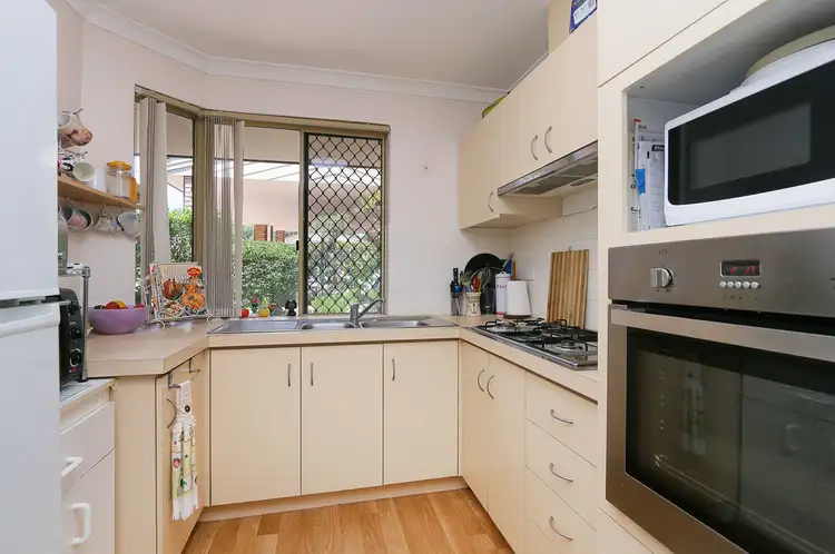 Fifth view of Homely unit listing, 9/11-15 Petterson Avenue, Samson WA 6163