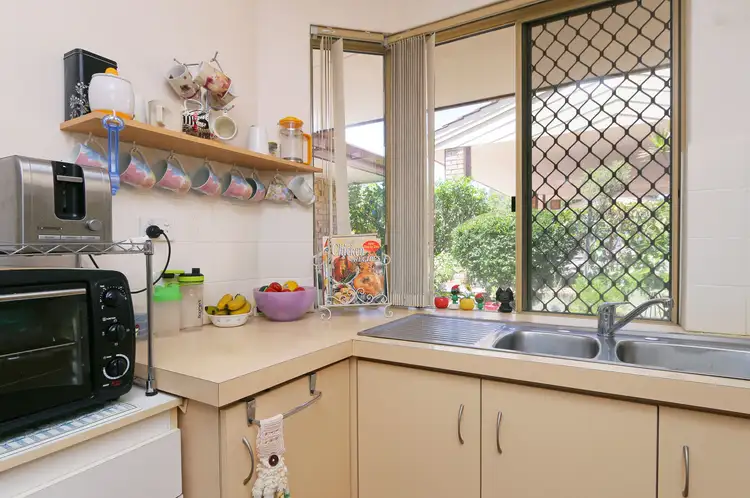 Sixth view of Homely unit listing, 9/11-15 Petterson Avenue, Samson WA 6163