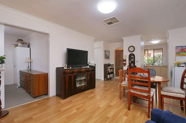 Seventh view of Homely unit listing, 9/11-15 Petterson Avenue, Samson WA 6163