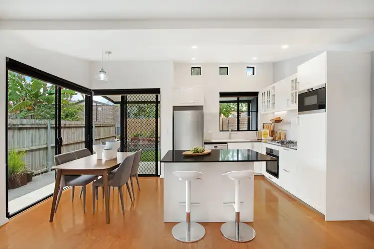 Third view of Homely semi-detached listing, 1/15a Blackwall Point Road, Chiswick NSW 2046