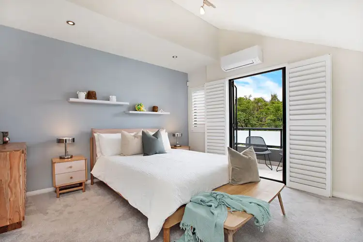 Sixth view of Homely semi-detached listing, 1/15a Blackwall Point Road, Chiswick NSW 2046