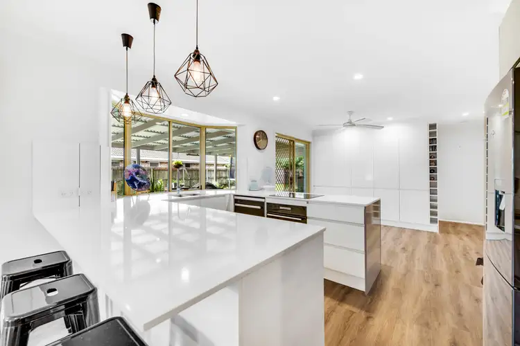 Fifth view of Homely house listing, 3 Kay Avenue, Bli Bli QLD 4560