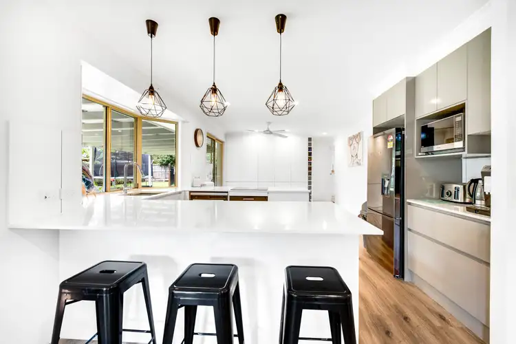 Sixth view of Homely house listing, 3 Kay Avenue, Bli Bli QLD 4560