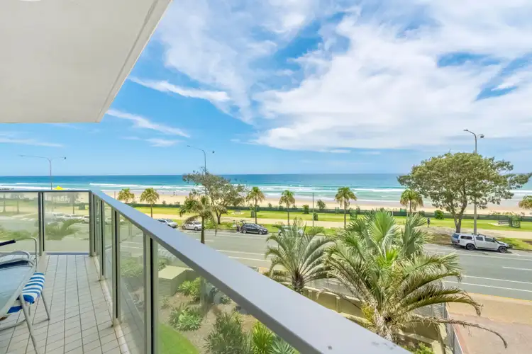 4A/150 The Esplanade, Surfers Paradise QLD 4217