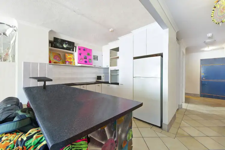 Fourth view of Homely apartment listing, 603/3 Orchid Avenue, Surfers Paradise QLD 4217