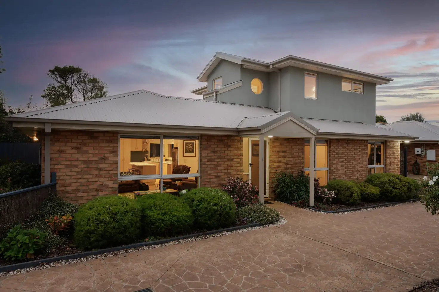 Main view of Homely townhouse listing, 1/11 Fowler Grove, Newhaven VIC 3925