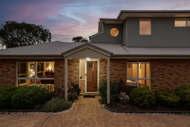 Third view of Homely townhouse listing, 1/11 Fowler Grove, Newhaven VIC 3925