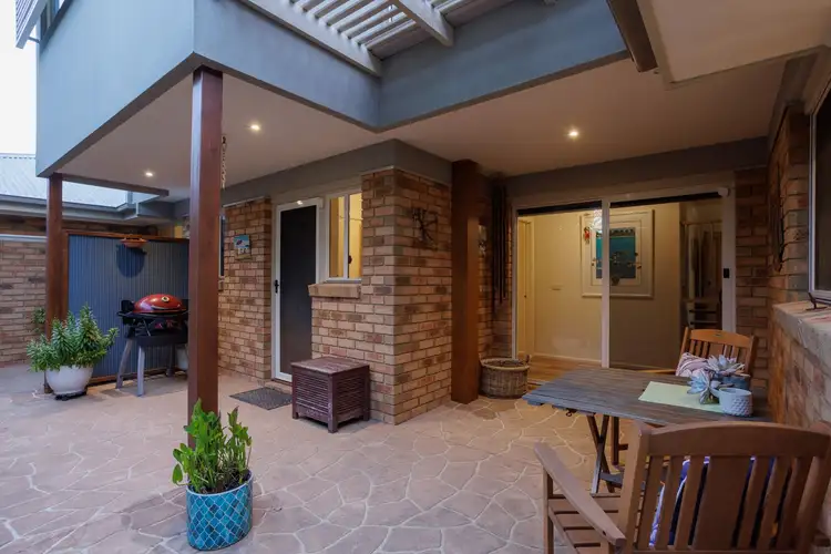 Fourth view of Homely townhouse listing, 1/11 Fowler Grove, Newhaven VIC 3925