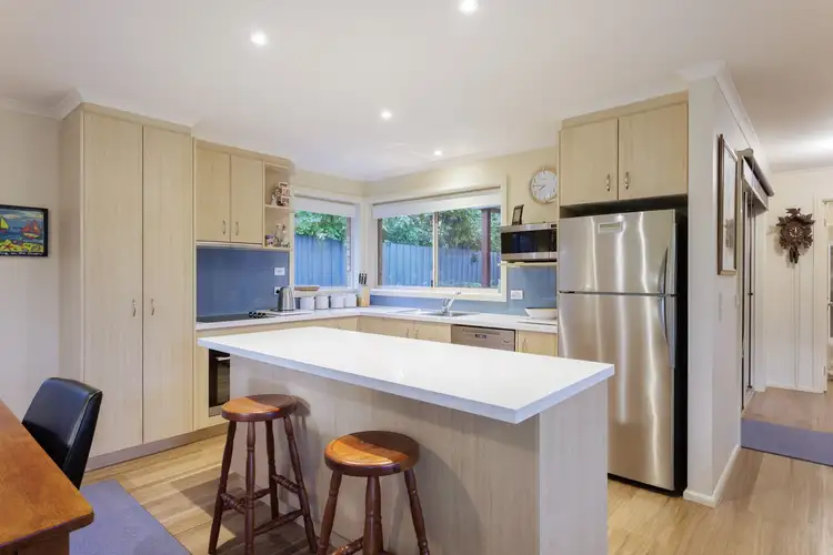 Fifth view of Homely townhouse listing, 1/11 Fowler Grove, Newhaven VIC 3925