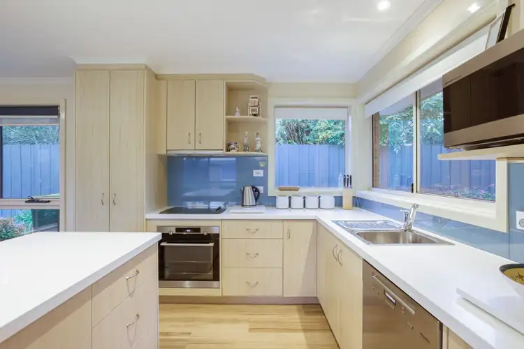 Sixth view of Homely townhouse listing, 1/11 Fowler Grove, Newhaven VIC 3925