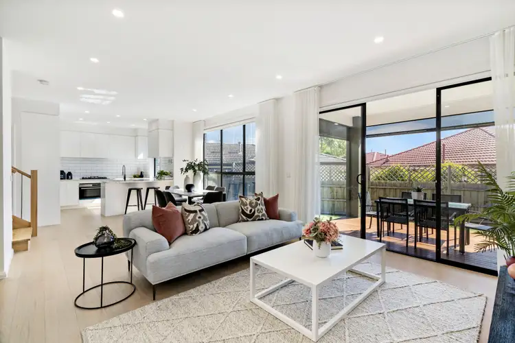 3/19 Atkinson Street, Chadstone VIC 3148