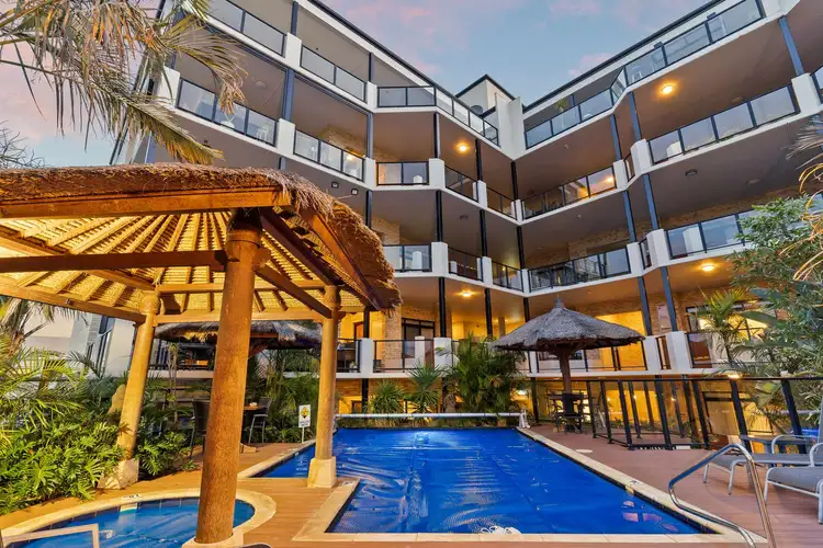 408/17 Davidson Terrace, Joondalup WA 6027