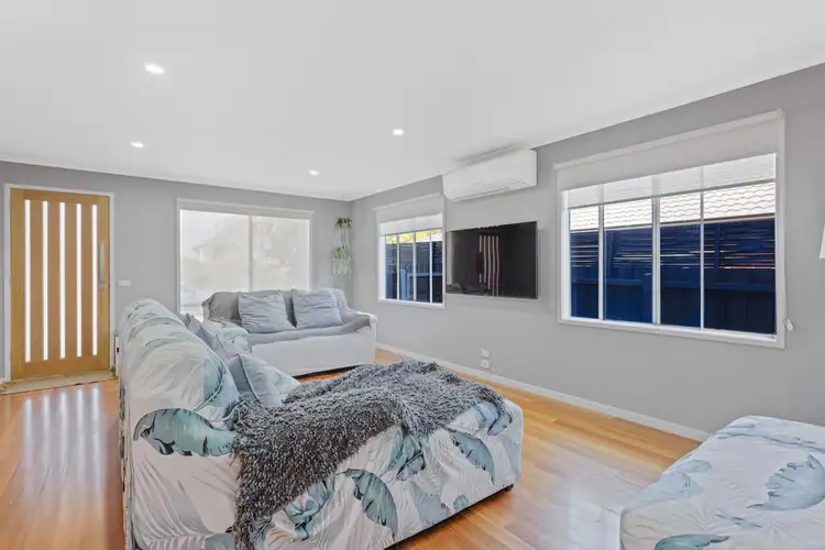 Fifth view of Homely house listing, 62 Katherine Circuit, Cowes VIC 3922