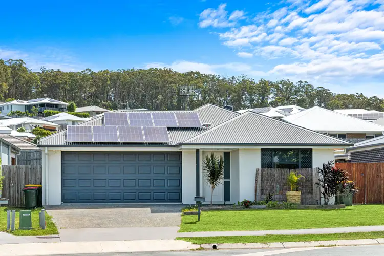 43 Grebe Crescent, Bli Bli QLD 4560