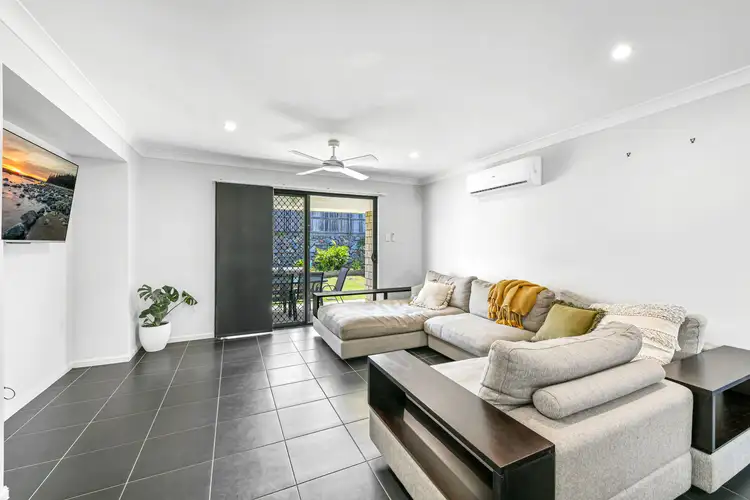 Third view of Homely house listing, 43 Grebe Crescent, Bli Bli QLD 4560