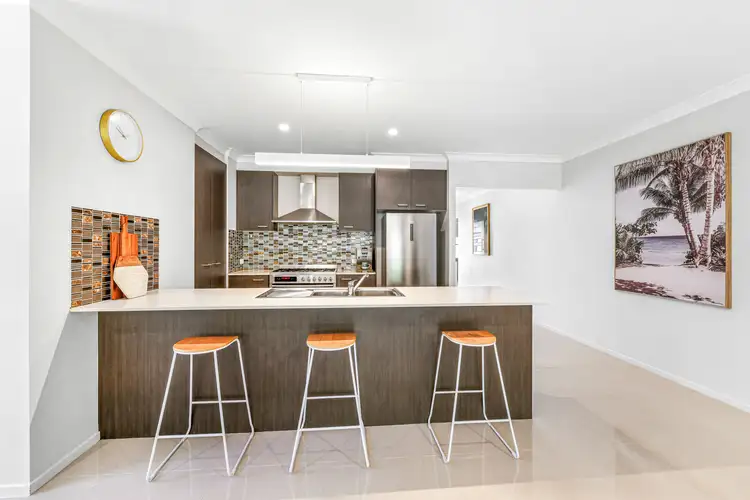 Third view of Homely house listing, 22 Dauntless Avenue, Bli Bli QLD 4560