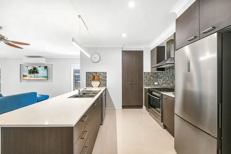 Fourth view of Homely house listing, 22 Dauntless Avenue, Bli Bli QLD 4560