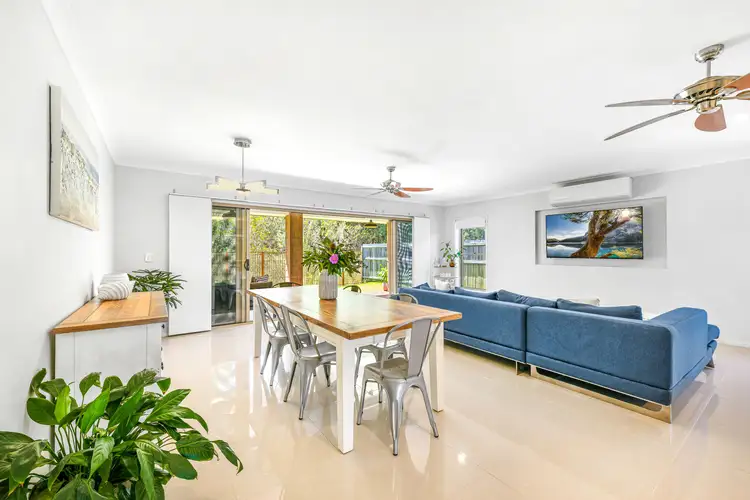 Fifth view of Homely house listing, 22 Dauntless Avenue, Bli Bli QLD 4560