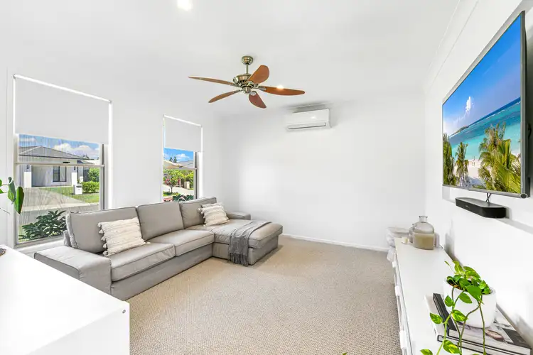 Sixth view of Homely house listing, 22 Dauntless Avenue, Bli Bli QLD 4560