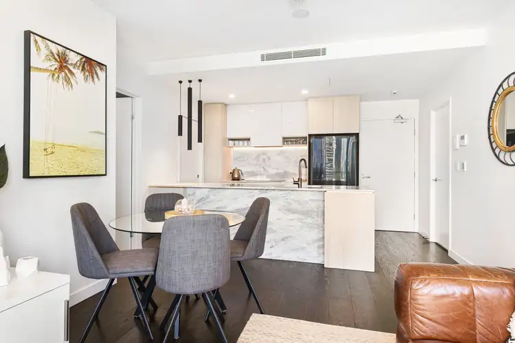 Sixth view of Homely apartment listing, 703/185 Old Burleigh Road, Broadbeach QLD 4218