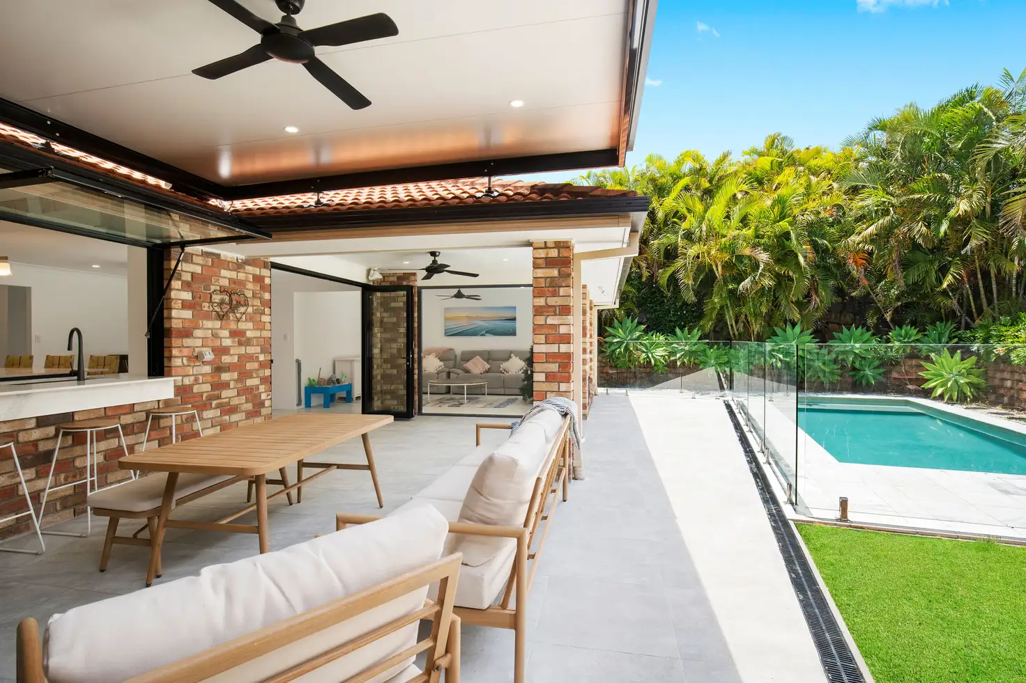 Main view of Homely house listing, 13 Beaumont Crescent, Pacific Pines QLD 4211