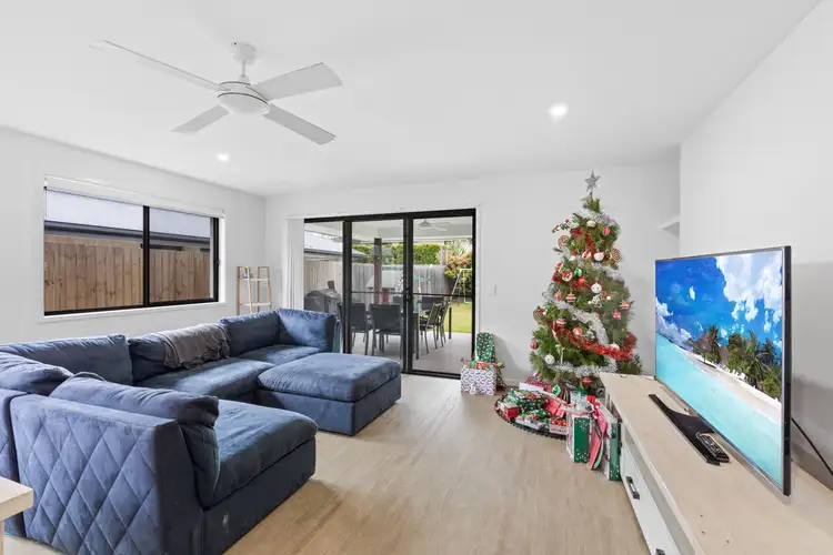Sixth view of Homely house listing, 10 Honeyeater Place, Bli Bli QLD 4560