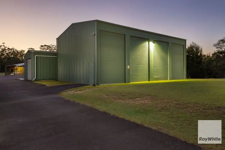 Main view of Homely house listing, 394-404 West Mount Cotton Road, Cornubia QLD 4130