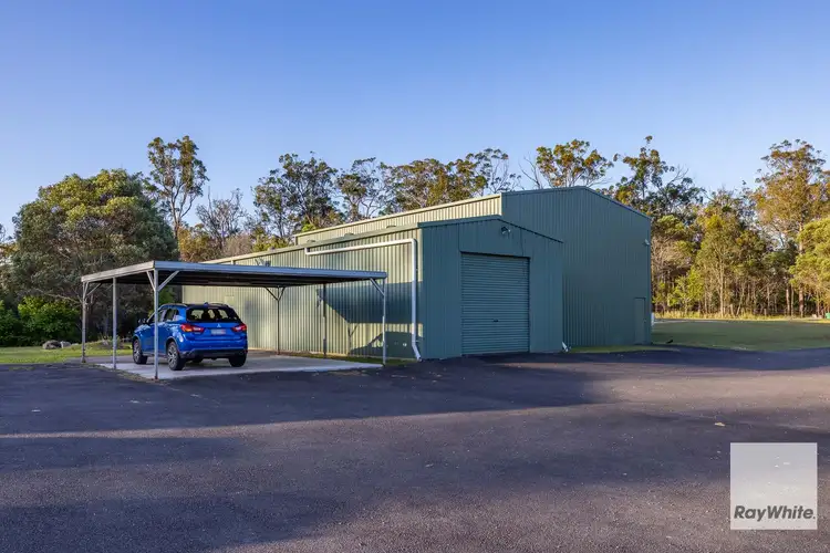 Second view of Homely house listing, 394-404 West Mount Cotton Road, Cornubia QLD 4130