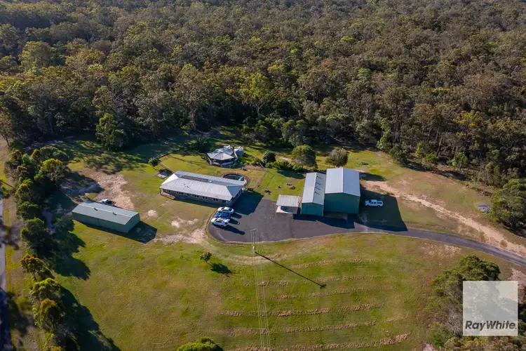Fifth view of Homely house listing, 394-404 West Mount Cotton Road, Cornubia QLD 4130