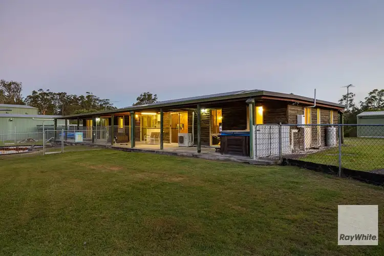 Sixth view of Homely house listing, 394-404 West Mount Cotton Road, Cornubia QLD 4130