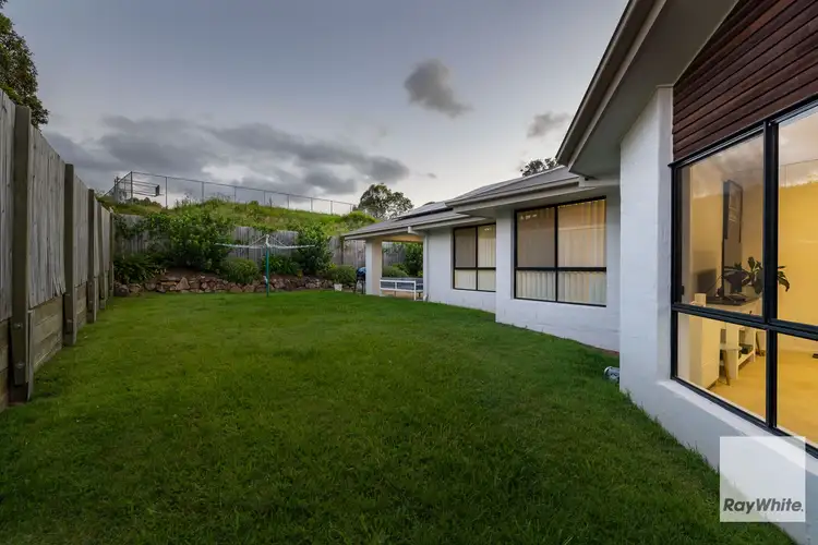 Main view of Homely house listing, 42 Lime Street, Redland Bay QLD 4165