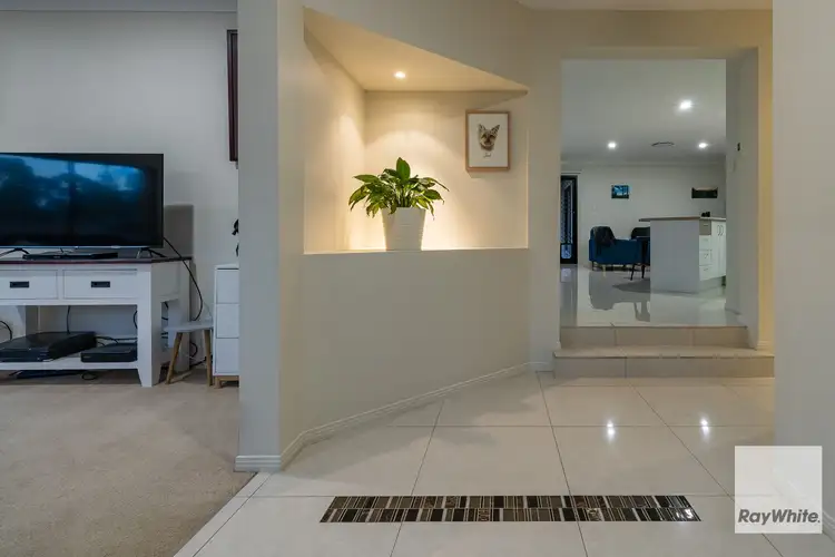Second view of Homely house listing, 42 Lime Street, Redland Bay QLD 4165