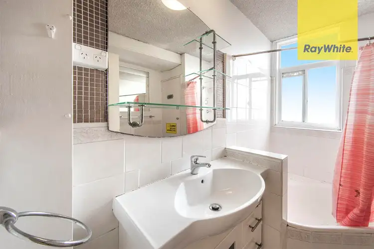 Fifth view of Homely apartment listing, 12/14-16 Lamont Street, Parramatta NSW 2150