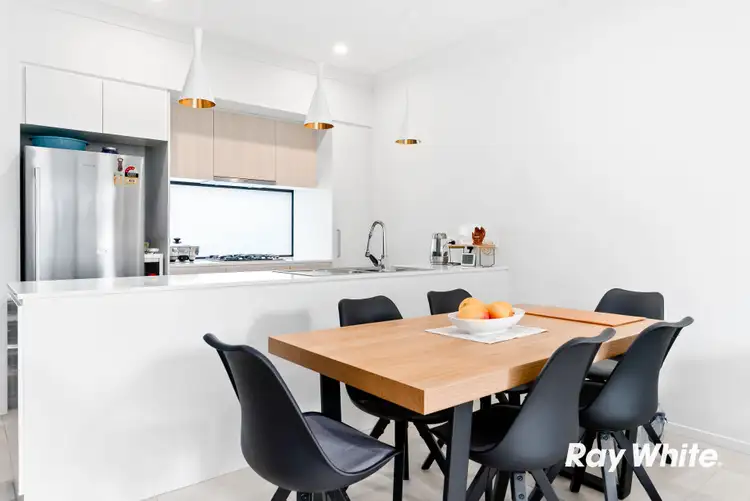 Third view of Homely house listing, 16 Cut Glade, Blacktown NSW 2148